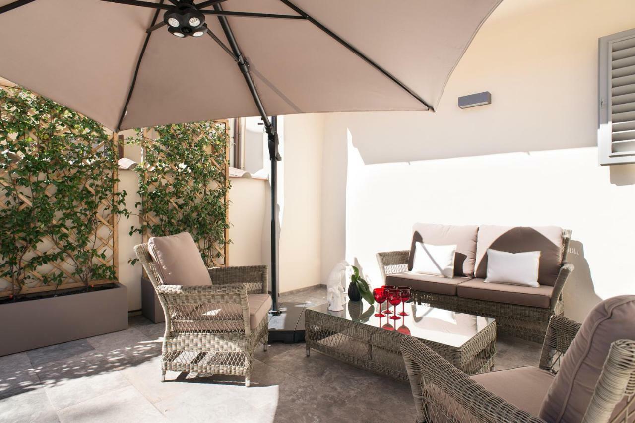 Dimore d'Oro Florenz Exterior foto