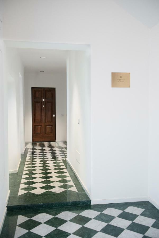 Dimore d'Oro Florenz Exterior foto