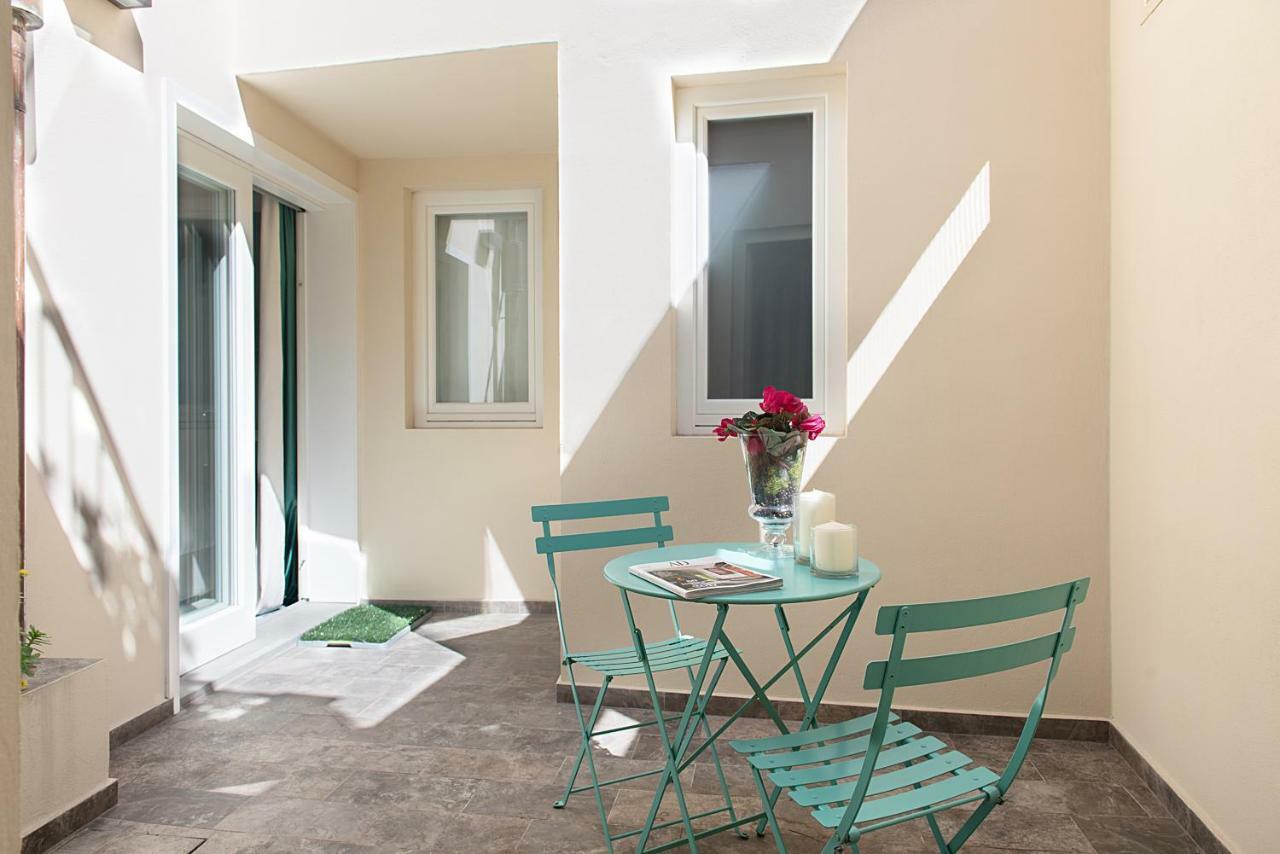 Dimore d'Oro Florenz Exterior foto